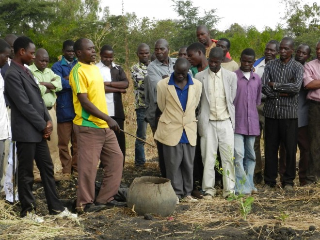 farmerdemo